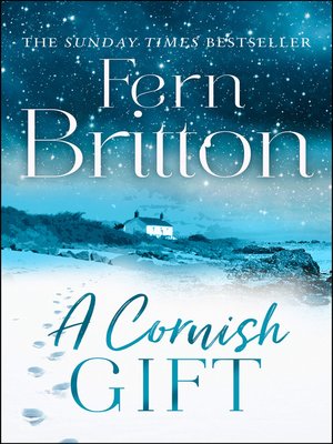 cover image of A Cornish Gift